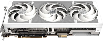 Видеокарта Sapphire PCI-E 5.0 11348-09-20G NITRO+AMD RADEON RX 9070 XT GAMING OC 16GB PHANTOMLINK POLAR LITE AMD Radeon RX 9070XT 16Gb 256bit GDDR6 2520/20000 HDMIx2 DPx2 HDCP Ret - купить недорого с доставкой в интернет-магазине