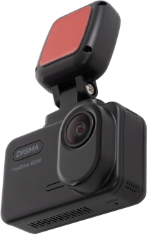 Видеорегистратор Digma FreeDrive 402W черный 8Mpix 2160x3840 170гр. SA 223 - купить недорого с доставкой в интернет-магазине