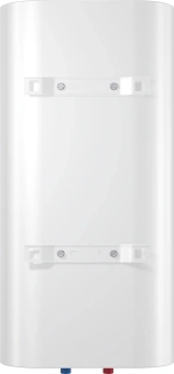 Водонагреватель Thermex Minta 80 V 2кВт 80л электрический настенный/белый - купить недорого с доставкой в интернет-магазине
