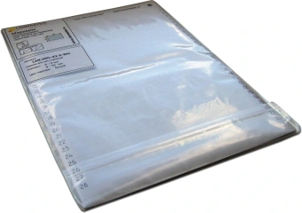 Маркер Lanmaster LAN-MPL-134X9-WH 134x9мм полиэстр (упак:35шт) для лазерных принтеров белый - купить недорого с доставкой в интернет-магазине