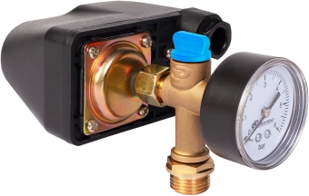 Комплект автом. Джилекс КАБ (9039) - купить недорого с доставкой в интернет-магазине