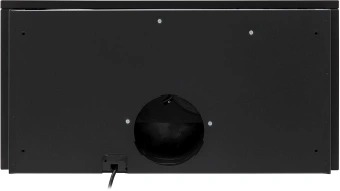Вытяжка встраиваемая Krona KAMILLA T 600 BLACK черный управление: кнопочное (1 мотор) - цена, купить или заказать с доставкой в интернет-магазине Вытяжка встраиваемая Krona KAMILLA T 600 BLACK черный управление: кнопочное (1 мотор) - купить недорого с доставкой в интернет-магазине