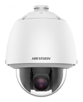 Камера видеонаблюдения Hikvision DS-2DE5225W-AE(T5) 4.8-120мм - купить недорого с доставкой в интернет-магазине