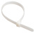 Хомут IEK UHH20-D036-300-050 300x3.6мм (упак:50шт) нейлон белый - купить недорого с доставкой в интернет-магазине