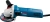 Углошлифовальная машина Bosch GWS 750-125 750Вт 11000об/мин рез.шпин.:M14 d=125мм (0601394001) - купить недорого с доставкой в интернет-магазине