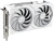 Видеокарта Asus PCI-E 5.0 DUAL-RX9060XT-16G-WHITE AMD Radeon RX 9060XT 16Gb 128bit GDDR6 2550/20000 HDMIx1 DPx2 HDCP Ret - цена, купить или заказать с доставкой в интернет-магазине Видеокарта Asus PCI-E 5.0 DUAL-RX9060XT-16G-WHITE AMD Radeon RX 9060XT 16Gb 128bit GDDR6 2550/20000 HDMIx1 DPx2 HDCP Ret - купить недорого с доставкой в интернет-магазине
