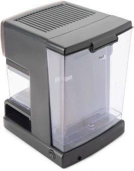 Кофеварка рожковая Vitek VT-1517 GD 1238Вт золотистый - купить недорого с доставкой в интернет-магазине