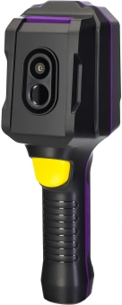 Тепловизор Ermenrich Seek TV60 черный/фиолетовый (85298) - купить недорого с доставкой в интернет-магазине