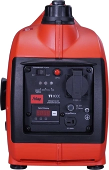Генератор Fubag TI 1000 1кВт - купить недорого с доставкой в интернет-магазине