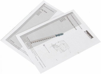 Лобзик Makita 4327 450Вт 3100ходов/мин от электросети - купить недорого с доставкой в интернет-магазине