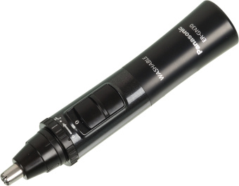 Машинка для стрижки Panasonic ER-GY10CM520 черный (насадок в компл:4шт) - купить недорого с доставкой в интернет-магазине