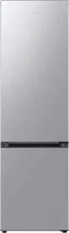 Холодильник Samsung RB38C600CS9/EF 2-хкамерн. серебристый - купить недорого с доставкой в интернет-магазине