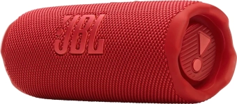 Колонка порт. JBL FLIP 7 красный 25W 1.0 BT 4800mAh (JBLFLIP7RED) - купить недорого с доставкой в интернет-магазине