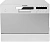 Посудомоечная машина Hyundai DT301 серый/серебристый (компактная)