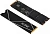 Накопитель SSD A-Data PCIe 4.0 x4 4TB AGAMMIXS70B-4T-CS XPG Gammix S70 Blade M.2 2280
