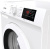 Стиральная машина Gorenje WHE72SFS класс: A-30% загр.фронтальная макс.:7кг белый - купить недорого с доставкой в интернет-магазине