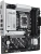 Материнская плата Asus PRIME B860M-A WIFI Soc-1851 Intel B860 4xDDR5 mATX AC`97 8ch(7.1) 2.5Gg RAID+HDMI+DP - купить недорого с доставкой в интернет-магазине