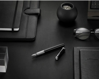 Ручка перьев. Parker Ingenuity Core F570 (2181994) Black СT F сталь нержавеющая подар.кор. - купить недорого с доставкой в интернет-магазине