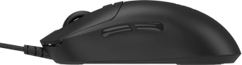 Мышь A4Tech Bloody W72 Ultra черный оптическая 20000dpi USB 6but - купить недорого с доставкой в интернет-магазине