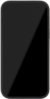Чехол (клип-кейс) uBear для Apple iPhone 15 Plus Touch Mag Case with MagSafe черный (CS270BL67TH-I23M) - купить недорого с доставкой в интернет-магазине