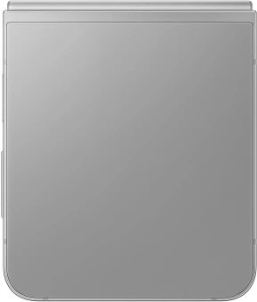 Смартфон Samsung SM-F741B Galaxy Z Flip 6 5G 256Gb 12Gb серый раскладной 3G 4G 1Sim 6.7" 1080x2640 Android 14 50Mpix 802.11 a/b/g/n/ac/ax NFC GPS GSM900/1800 GSM1900 TouchSc Protect - купить недорого с доставкой в интернет-магазине