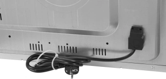 Духовой шкаф Электрический Kuppersberg HF 607 GR серый - купить недорого с доставкой в интернет-магазине