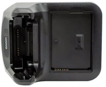 Зарядная станция Urovo ACC-HBCDT50-E-TP для DT50 - купить недорого с доставкой в интернет-магазине