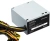 Блок питания KingPrice ATX 650W KPPSU650 (20+4pin) 120mm fan 4xSATA - купить недорого с доставкой в интернет-магазине