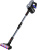 Пылесос Polaris PVCS 7090 HandStick PRO Aqua 450Вт жемчужный/серый - купить недорого с доставкой в интернет-магазине