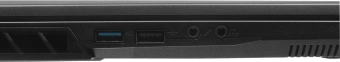 Ноутбук Thunderobot 911 Plus SD Core i5 12450H 16Gb SSD512Gb NVIDIA GeForce RTX 3050 4Gb 17.3" IPS FHD (1920x1200) FreeDOS grey WiFi BT Cam (JT009800KRU) - купить недорого с доставкой в интернет-магазине