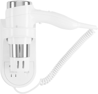 Фен Starwind SW-HD871 1100Вт белый - купить недорого с доставкой в интернет-магазине