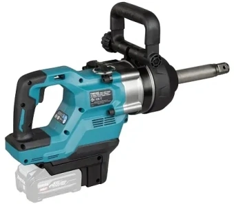 Гайковерт Makita TW010GZ аккум. патрон:квад.1" - купить недорого с доставкой в интернет-магазине