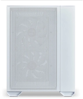 Корпус Lian-Li O11 Air Mini белый без БП ATX 9x120mm 4x140mm 2xUSB3.0 audio - купить недорого с доставкой в интернет-магазине