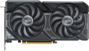 Видеокарта Asus PCI-E 4.0 DUAL-RTX4060-O8G NVIDIA GeForce RTX 4060 8Gb 128bit GDDR6 2505/17000 HDMIx1 DPx3 HDCP Ret - цена, купить или заказать с доставкой в интернет-магазине Видеокарта Asus PCI-E 4.0 DUAL-RTX4060-O8G NVIDIA GeForce RTX 4060 8Gb 128bit GDDR6 2505/17000 HDMIx1 DPx3 HDCP Ret - купить недорого с доставкой в интернет-магазине