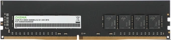 Память DDR4 32GB 3600MHz Digma DGMAD43600032D RTL PC4-28800 CL18 DIMM 288-pin 1.35В dual rank Ret - купить недорого с доставкой в интернет-магазине