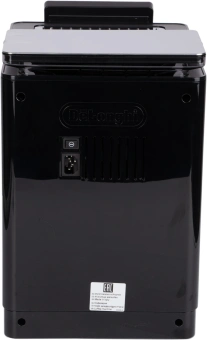 Кофемашина Delonghi Primadonna Soul ECAM610.74.MB 1450Вт черный/серебристый - купить недорого с доставкой в интернет-магазине