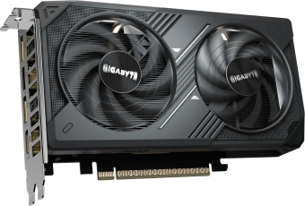 Видеокарта Gigabyte PCI-E 5.0 GV-N5050WF2-8GD NVIDIA GeForce RTX 5050 8Gb 128bit GDDR6 2572/20000 HDMIx2 DPx2 HDCP Ret - купить недорого с доставкой в интернет-магазине