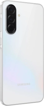 Смартфон Samsung SM-A366E Galaxy A36 5G 128Gb 8Gb серый моноблок 3G 4G 6.7" 1080x2340 Android 15 50Mpix 802.11 a/b/g/n/ac/ax NFC GPS GSM900/1800 GSM1900 Protect - купить недорого с доставкой в интернет-магазине