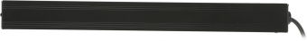 Блок распределения питания Lanmaster TWT-PDU19-10A9P4-3.0 гор.размещ. 9xSchuko базовые 10A C14 3м - купить недорого с доставкой в интернет-магазине