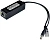 Сплиттер Osnovo PoE Splitter/3