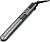 Выпрямитель Polaris PHS 2405K 35Вт графитовый макс.темп.:230С покрытие:керамическое