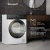 Сушильная машина Weissgauff WD 4948 Heat Pump кл.энер.:A+ макс.загр.:7кг белый (438786) - цена, купить или заказать с доставкой в интернет-магазине Сушильная машина Weissgauff WD 4948 Heat Pump кл.энер.:A+ макс.загр.:7кг белый (438786) - купить недорого с доставкой в интернет-магазине