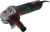 Углошлифовальная машина Metabo WA 13-125 QUICK 1350Вт 11000об/мин рез.шпин.:M14 d=125мм (603630000) - купить недорого с доставкой в интернет-магазине