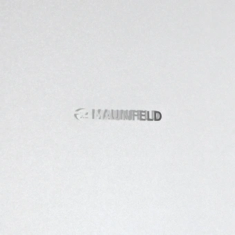 Холодильник Maunfeld MFF1857NFW 2-хкамерн. белый мат. инвертер - купить недорого с доставкой в интернет-магазине
