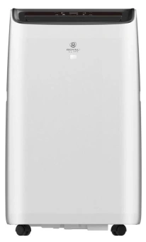 Кондиционер мобильный Royal Clima Largo Pro RM-LP50CN-E белый площ.35м2 - цена, купить или заказать с доставкой в интернет-магазине Кондиционер мобильный Royal Clima Largo Pro RM-LP50CN-E белый площ.35м2 - купить недорого с доставкой в интернет-магазине