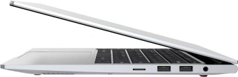 Ноутбук Machcreator Genesis R14 Ryzen 5 7640HS 16Gb SSD1Tb AMD Radeon 760M 14.1" IPS FHD (1920x1200) без ОС silver WiFi BT Cam 6550mAh (JJ00GW00GRU) - купить недорого с доставкой в интернет-магазине