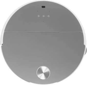 Пылесос-робот Roborock S9 MaxV Ultra 65Вт белый (в компл.:1мешок) - купить недорого с доставкой в интернет-магазине