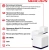 Бесшовный Mesh роутер Mercusys Halo H50G(3-pack) AC1900 10/100/1000BASE-TX белый (упак.:3шт) - цена, купить или заказать с доставкой в интернет-магазине Бесшовный Mesh роутер Mercusys Halo H50G(3-pack) AC1900 10/100/1000BASE-TX белый (упак.:3шт) - купить недорого с доставкой в интернет-магазине