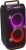 Минисистема Hi-Fi JBL PartyBox Club 120 черный 160Вт USB BT - купить недорого с доставкой в интернет-магазине