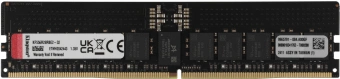 Память DDR5 32GB 5600MHz Kingston KF556R28RBE2-32 Fury Renegade Pro RTL PC5-44800 CL28 DIMM ECC 288-pin 1.35В kit dual rank Ret - купить недорого с доставкой в интернет-магазине